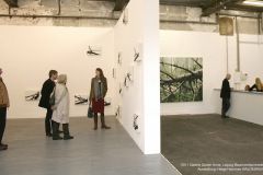2011-Galerie-Queen-Anne-Baumwollspinnerei-Leipzig-Ausstellung-Helge-Hommes-WALDESRUH
