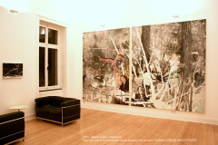2012-Galerie-Epikur-Wuppertal-Ausstellung-HELGE-MACHT-FEUER-