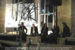 2014-Halle-14-Zentrum-fuer-zeitgenoessische-Kunst-Baumwollspinnerei-Leipzig-Podiumsdiskussion-WIE-WOLLEN-WIR-LEBEN-