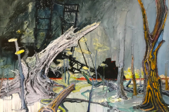 stop-the-beast-100-x-140-cm-Öl-a.Lw_.-2019