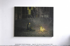 Abb.-11-HELGE-MACHT-FEUER-Werkgruppe-.-folge-mir-170-x-220-cm-Oel-auf-Leinwand-2010-