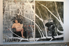 Abb.-14-Atelier-in-den-Talbotwerken-Aachen-Das-grosse-Doppel-Ich-270-x-410-cm-Oel-Dispersion-auf-Leinwand-2011