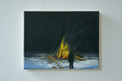 Abb.-17-HELGE-MACHT-FEUER-22-x-28-cm-Oel-auf-Leinwand-2010