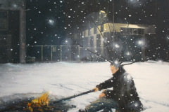 Abb.-2-HELGE-MACHT-FEUER-ca.-170-x-230-cm-Oel-auf-Leinwand-2010-