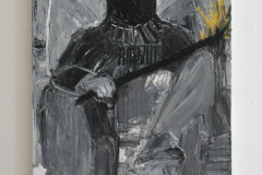 Abb.-25-Selbstportrait-DER-WAeCHTER-.-der-der-Feuer-gibt-.-120-x-90-cm-Oel-auf-Leinwand-2010-