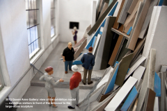 Abb.-42-2013-Galerie-Queen-Anne-Blick-ins-Modell-zur-Ausstellung-