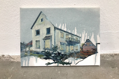 H.-Alle-Dörfer-bleiben-Der-Schrei-von-Mahnheim-28-x-38-cm-Öl-a.Lw_.-2020