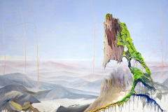 H.-BBW-SIEBEN-RIESEN-180-x-250-cm-Öl-auf-Leinwand-2017-