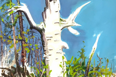 S.-Baumportrait-RHW-...-DER-SCHAMANE-sagt-...-160-x-120-cm-Öl-a.Lw_.-plein-air-2019-