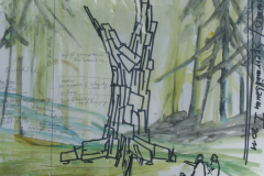 1.-Entwurf-Skizze-