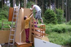 2-2011-Aufbau-Spermuellbaumstumpf-Aachen