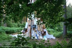 7-2011-Sperrmuellbaumstumpf-Aachen