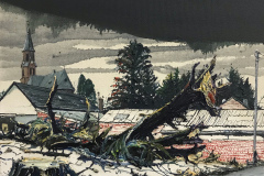 Helge-Nr.-4-Der-Schrei-von-Mahnheim-4-28-x-38-cm-Öl-a.-Lw.-2020-Kopie