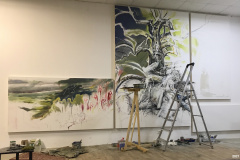 Abb.-80-Atelier-fuer-Gegenwartskunst-Helge-6-Saxana-