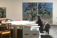 Abb.-90-Atelier-fuer-Gegenwartskunst-Helge-Saxana-